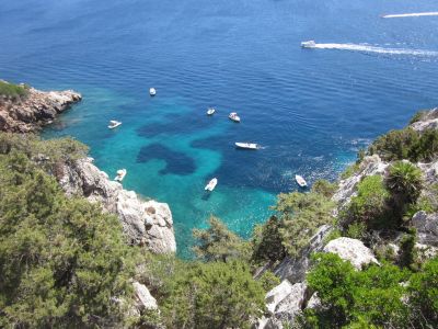 Sardinien Küste Camping Urlaub Familie Aktivprogramm