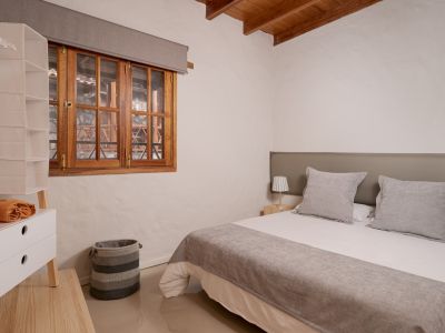 Neue Ecolodge im Bio-Hotel auf Gran Canaria 