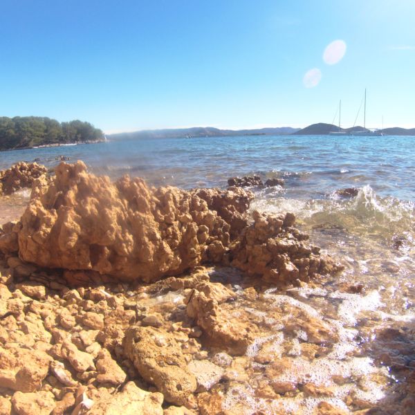 Segelurlaub in Kroatien mit Kindern (ab Zadar)