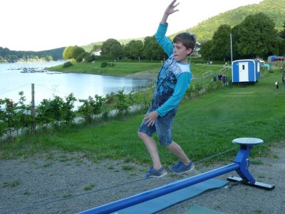 anders urlaub mit kindern bauwagen zirkus