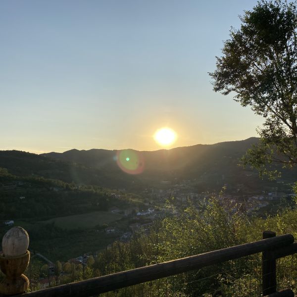 Azienda Gallo - Familienurlaub auf dem Bauernhof - Piemont/Norditalien