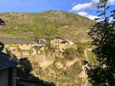 wandern auf uralten pfaden pyrenen tirvia