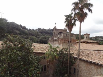 Anders reisen in der Serra Tramuntana