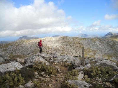 Wander- und Natururlaub im Tramuntana Gebirge 