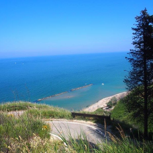 Azienda al Metauro - Urlaub im Landhaus in den Marken