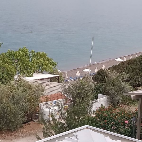 Zypern: Yoga-Urlaub am Strand 