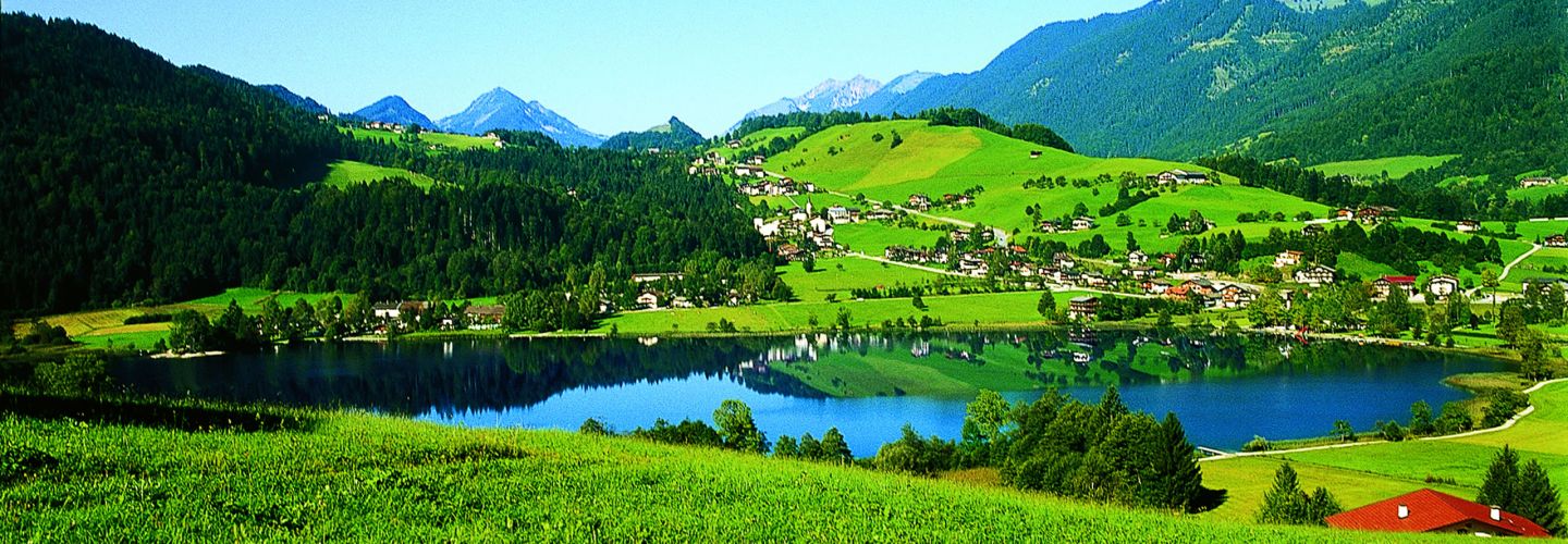 sterreich Urlaub Berge See