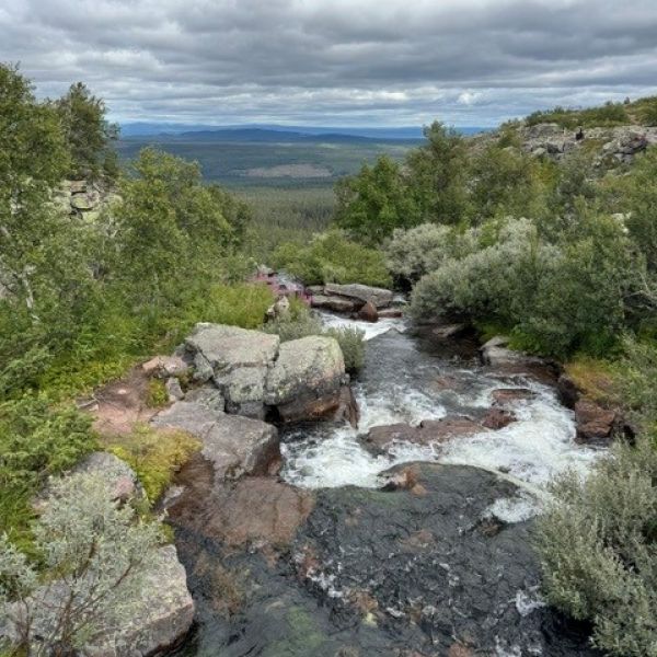 Schweden: Aktivurlaub mit Teenagern