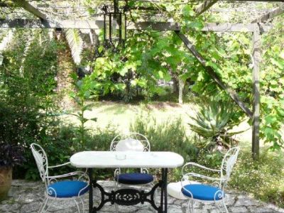 Casa Lucia Sgombou Single-Urlaub Wanderurlaub Yoga