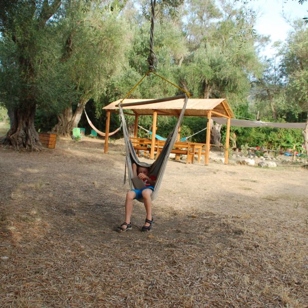 Im Honigtal auf Korfu - Familienurlaub Griechenland