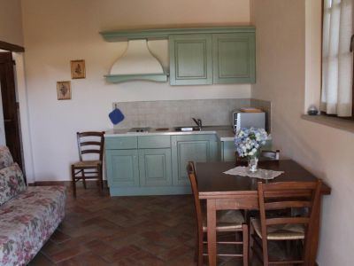 Valle al Metauro Landhaus Country House Italienurlaub Familien