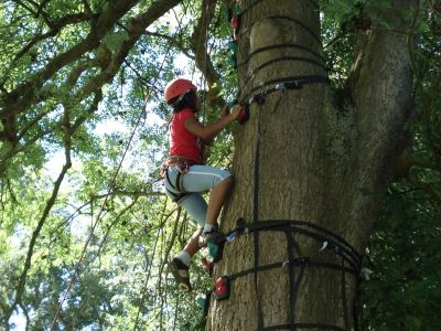 familienurlaub rheinlandpfalz camping aktivurlaub mit kindern