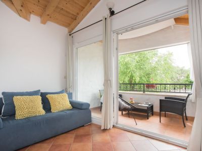 Urlaub auf dem Bauernhof mit Kindern in Dalmatien