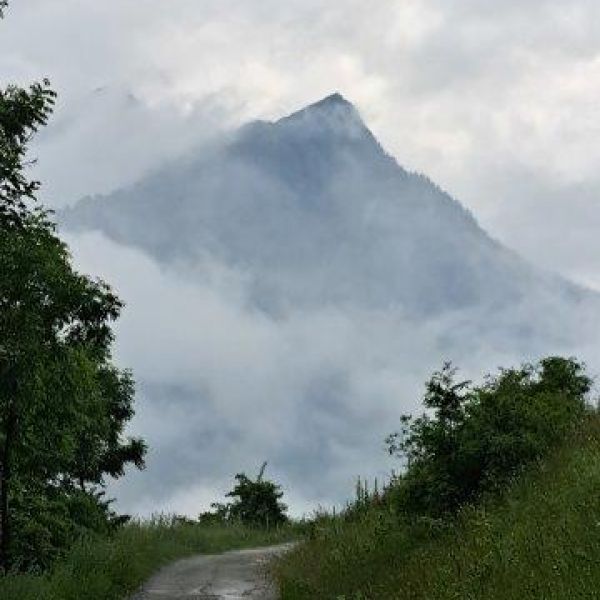 ko-Ferienwohnung im Piemont: Natururlaub im Valle Maira 