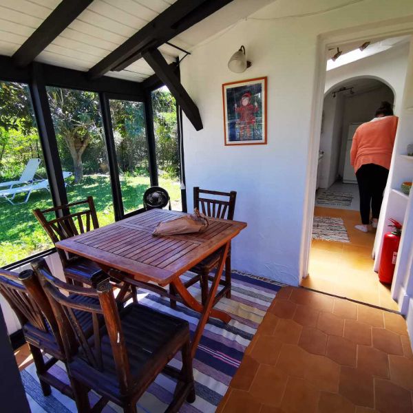 Alte lmhle - Ferienhaus-Urlaub auf Korfu - Griechenland