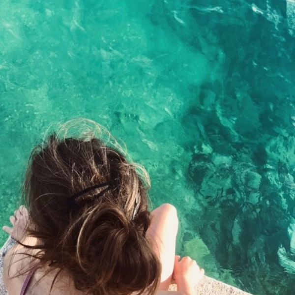 Im Honigtal auf Korfu - Familienurlaub Griechenland