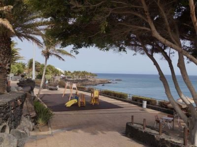 Urlaub am Meer Kanaren Lanzarote Puerto del Carmen