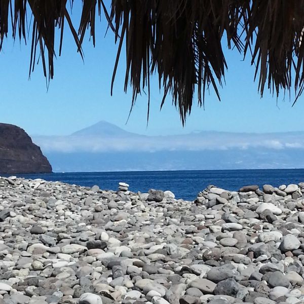 Finca-Urlaub auf La Gomera (Kanaren)