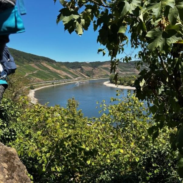 Familiencamp im Naheland: Aktivurlaub in Rheinland-Pfalz