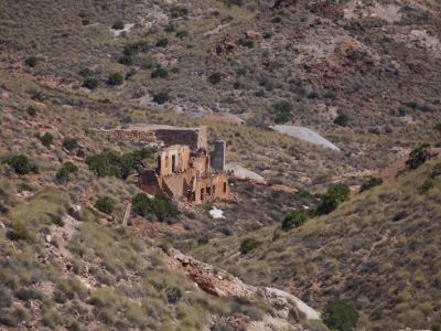 geheimtipp wandern mittelmeer spanien andalusien