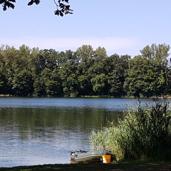 Schloss Marienhof - Familienurlaub an der Mecklenburgischen Seenplatte