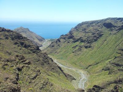 Wanderurlaub Finca El Cabrito