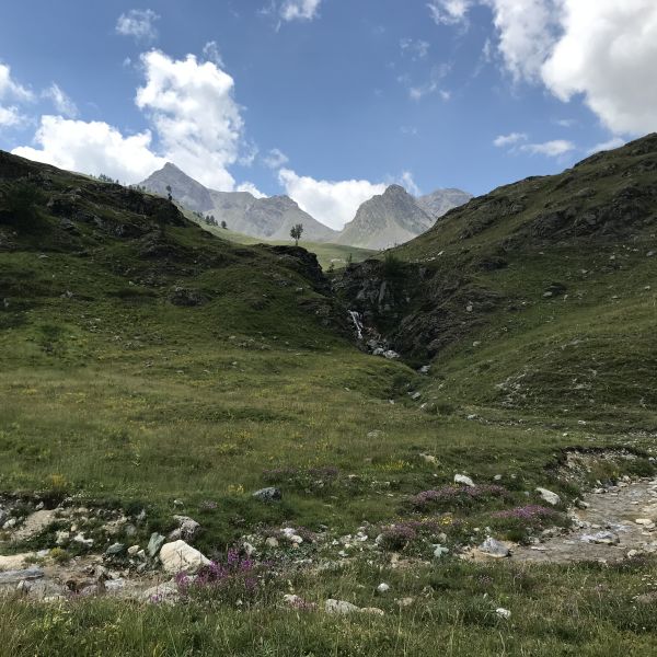 ko-Ferienwohnung im Piemont: Natururlaub im Valle Maira 