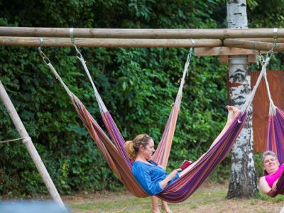 camping urlaub mit kindern 
