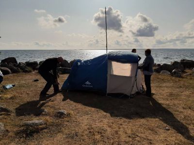 Familienurlaub teenager gruppenreise estland lettland baltikum