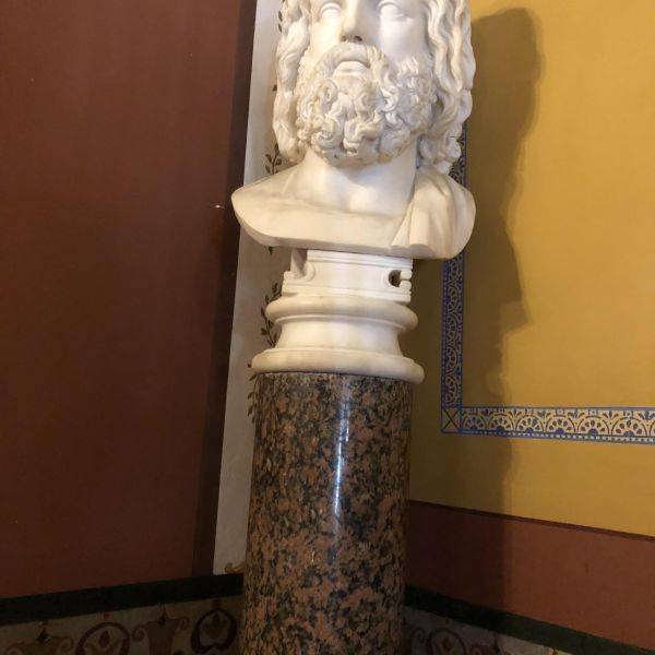 Villa KaliMeera - Urlaub im Familienhotel auf Korfu