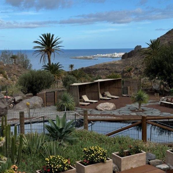 ko-Hotel Gran Canaria: Natururlaub auf den Kanaren