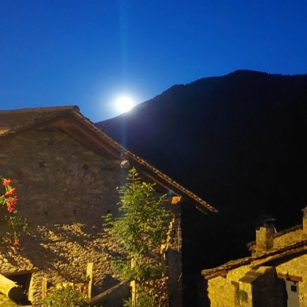 Piemont Valle Maira: Wandern ohne Gepck fr Genieer