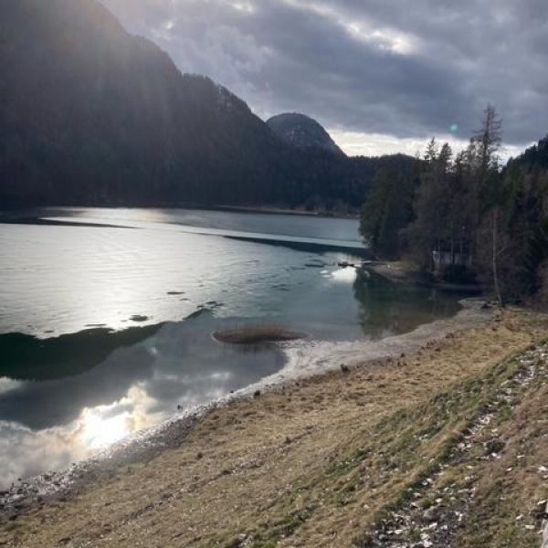 Bio-Urlaub im Thierseetal - Tirol - sterreich