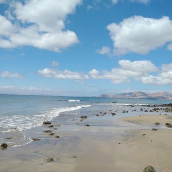 Lebenskrfte strken auf Lanzarote (Kanaren)