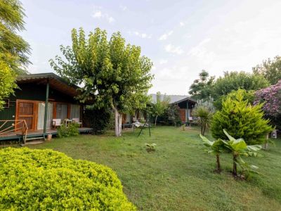 familienurlaub strandurlaub tuerkei ruerkische riviera hotel bungalows