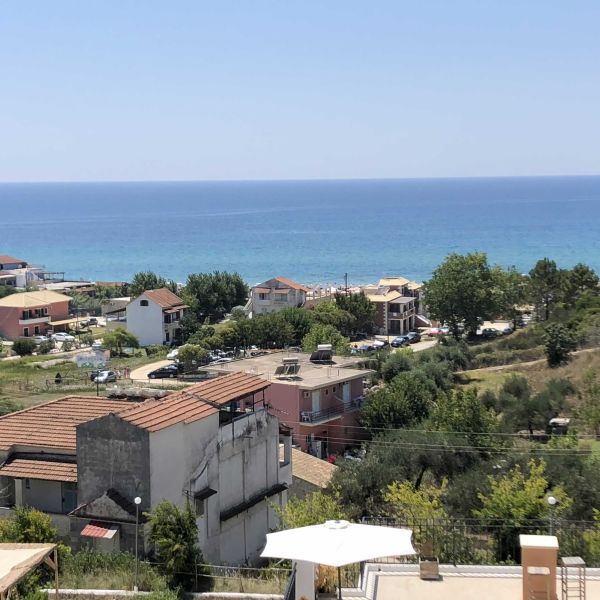 Villa KaliMeera - Urlaub im Familienhotel auf Korfu