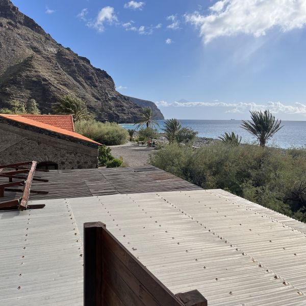 Finca El Cabrito - La Gomera (Kanaren)
