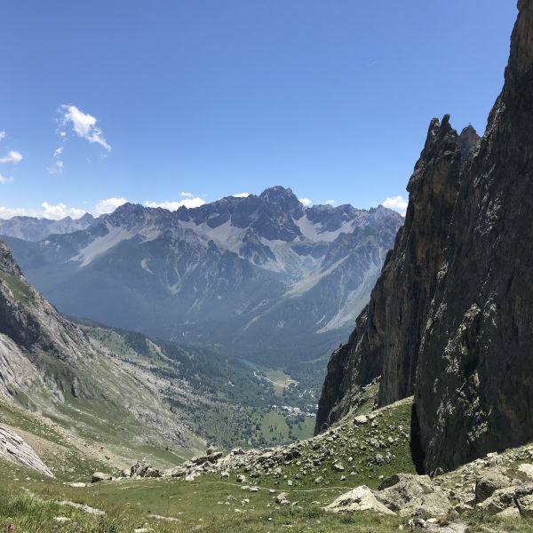 ko-Ferienwohnung im Piemont: Natururlaub im Valle Maira 