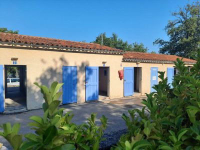 sanitre anlagen im campingurlaub