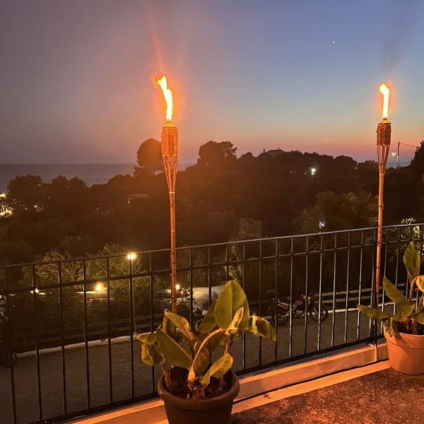 Villa KaliMeera - Urlaub im Familienhotel auf Korfu