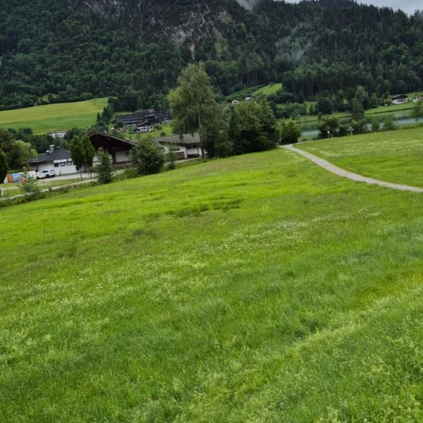 Bio-Urlaub im Thierseetal - Tirol - sterreich