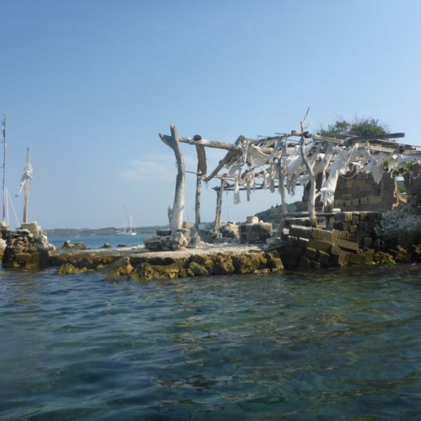 Segelurlaub mit Kindern in Griechenland: Korfu und Paxos
