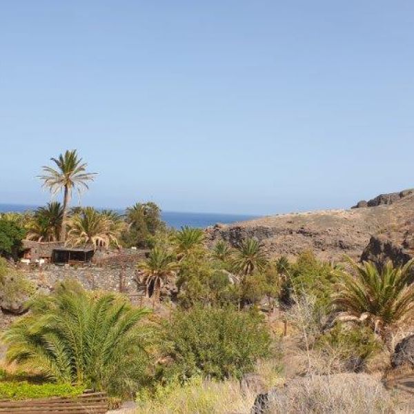Öko-Hotel Gran Canaria: Natururlaub auf den Kanaren