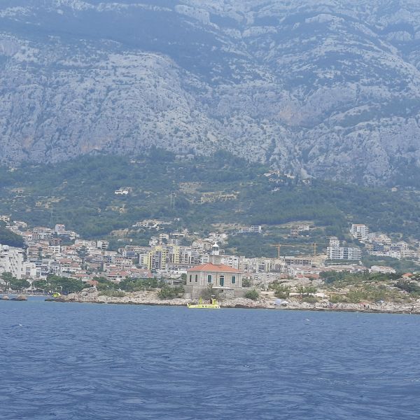 Segeln fr Familien in Sddalmatien - Kroatien