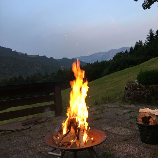 Yogaurlaub in den Alpen - Chiemgau / Bayern