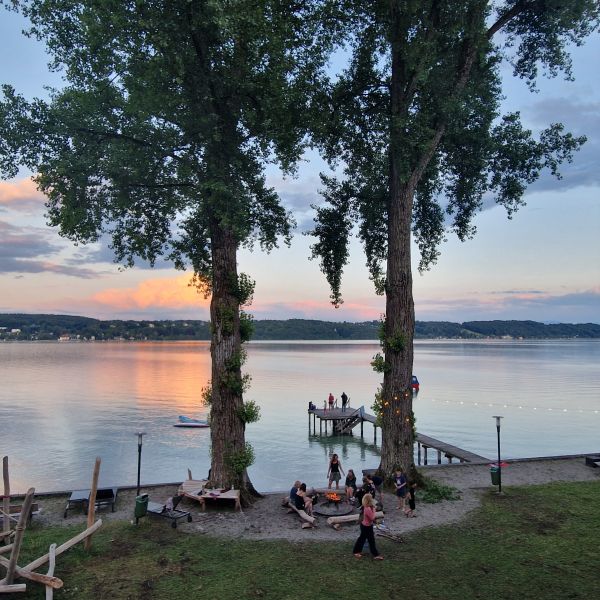Single mit Kind-Urlaub: Auszeit am Starnberger See 