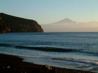 Finca El Cabrito Strandurlaub Kanaren