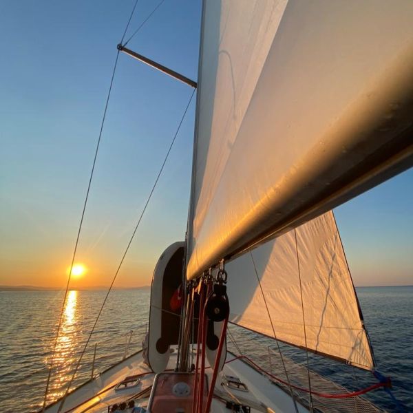 Segelurlaub fr Familien mit Teenagern in Kroatien (ab Zadar)