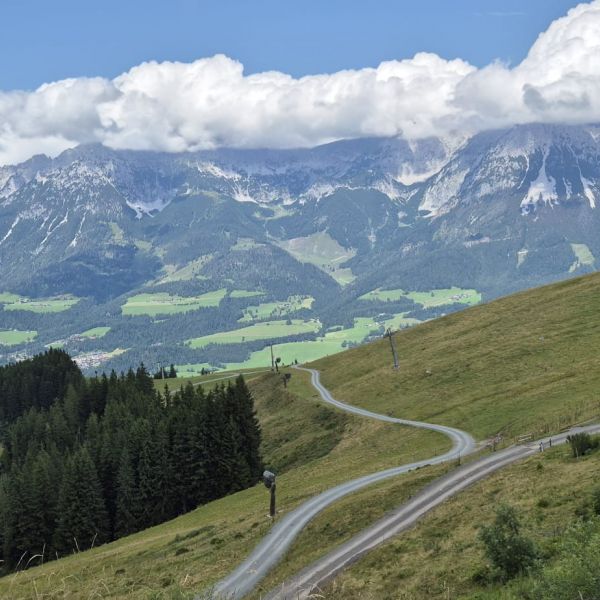Bio-Urlaub im Thierseetal - Tirol - sterreich