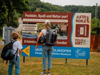 anreise mit der bahn in den familienurlaub